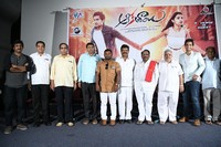 Aakatayi Movie Press Meet